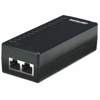 Intellinet 524179 adaptador PoE Ethernet rápido 52 V