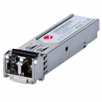 Intellinet 545006 módulo de red del transceptor Fibra óptica 1000 Mbit/s SFP 850 nm