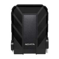 Disco duro Adata Externo HD710 Pro 5 TB 3.1 Goma Color Negro