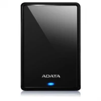 Disco duro Adata HV620S 4 TB 3.2 Slim Ligero Color Negro