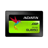 SSD Interno Adata 120Gb SU650 Sata III 2.5"