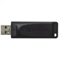Memoria USB Verbatim Store "n" Go Flash Drive 32 GB Color Negro