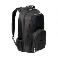 Targus 17” Groove Backpack maletín para laptop 43.2 cm (17") Funda tipo mochila Negro