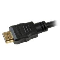 StarTech.com Cable HDMI de alta velocidad 1.5m - 2x HDMI Macho - Negro - Ultra HD 4k x 2k