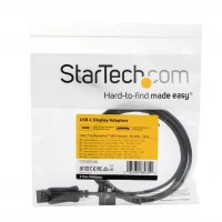 StarTech.com Cable Adaptador de 1.8m USB-C a DisplayPort - Convertidor USB Tipo C a DP - 8K 60Hz