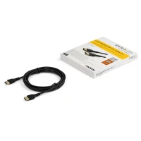 StarTech.com Cable HDMI con Ethernet de Alta velocidad de 2m - 4K 60Hz