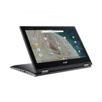 Acer Chromebook R752TN-C7Y8 29.5 cm (11.6") Pantalla táctil HD Intel® Celeron® N 4 GB LPDDR4-SDRAM 32 GB Flash Wi-Fi 5 (802.11ac) Chrome OS Negro