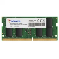 Memoria Ram Adata SO-DIMM 8GB 2666MHz DDR4 CL19
