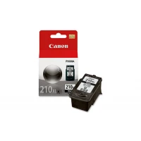 Canon PG-210XL cartucho de tinta 1 pieza(s) Original Negro