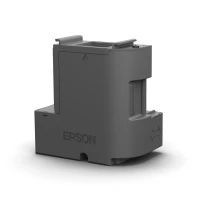 Epson C13T04D100 pieza de repuesto de equipo de impresión Colector de tóner usado 1 pieza(s)