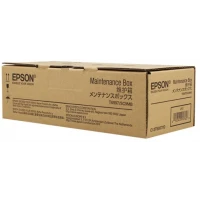Epson SureColor C13T699700 pieza de repuesto de equipo de impresión Colector de tóner usado 1 pieza(s)