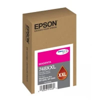 Epson T748XXL320 cartucho de tinta Original Extra (Súper) alto rendimiento Magenta