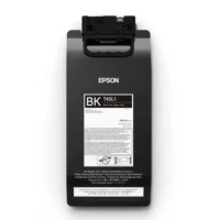 Tinta Epson UltraChrome GS3 1500ml Color Negro