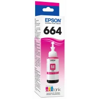 Epson T664320-AL cartucho de tinta 1 pieza(s) Original Magenta