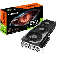 Gigabyte GeForce RTX 3070 GAMING OC 8G NVIDIA 8 GB GDDR6