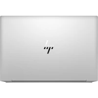 HP EliteBook 840 G8 Computadora portátil 35.6 cm (14") Full HD Intel® Core™ i5 8 GB DDR4-SDRAM 256 GB SSD Wi-Fi 6 (802.11ax) Windows 10 Pro Plata