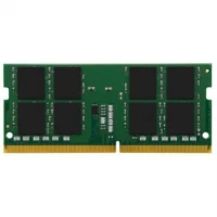 Memoria Kingston Propietaria DDR4 16GB 2666MHz Non-ECC CL19 X8 1.2V Unbuffered SODIMM 260-pin 2R 8Gbit