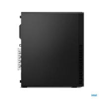 Lenovo ThinkCentre M70s i7-12700 SFF Intel® Core™ i7 8 GB DDR4-SDRAM 256 GB SSD Windows 11 Pro PC Negro