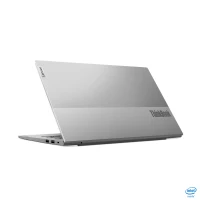 Lenovo ThinkBook 14s Computadora portátil 35.6 cm (14") Full HD Intel® Core™ i5 16 GB LPDDR4x-SDRAM 512 GB SSD Wi-Fi 6 (802.11ax) Windows 10 Pro Gris