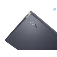 Lenovo Yoga Slim 7 Computadora portátil 35.6 cm (14") Full HD Intel® Core™ i5 8 GB DDR4-SDRAM 512 GB SSD Wi-Fi 6 (802.11ax) Windows 11 Home Gris