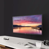LG 32MN500M-B monitor de computadora 80 cm (31.5") 1920 x 1080 Pixeles Full HD LCD Negro