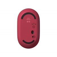 Logitech POP ratón Ambidiestro RF inalámbrica + Bluetooth Óptico 4000 DPI