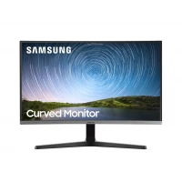 Samsung LC32R500FHLXZX monitor de computadora 81.3 cm (32") 1920 x 1080 Pixeles Full HD LCD Gris