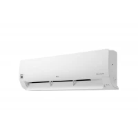 LG VM182H9 sistema de aire acondicionado dividido Sistema divisor Blanco