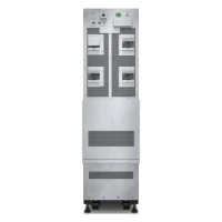APC E3SUPS15KFBS sistema de alimentación ininterrumpida (UPS) Doble conversión (en línea) 15 kVA 15000 W