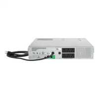 APC SMC1000-2UC sistema de alimentación ininterrumpida (UPS) Línea interactiva 1 kVA 600 W