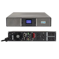 Eaton 9PX2000RT sistema de alimentación ininterrumpida (UPS) Doble conversión (en línea) 2 kVA 1800 W 7 salidas AC