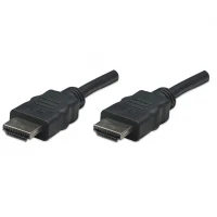 Manhattan 308441 cable HDMI 7.5 m HDMI Tipo A (Estándar) Negro