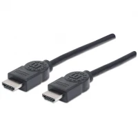 Manhattan 323239 cable HDMI 5 m HDMI Tipo A (Estándar) Negro