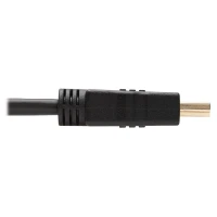 Tripp Lite P568-010 Cable HDMI de Alta Velocidad, Video Digital con Audio, UHD 4K (M/M), Negro, 3.05 m [10 pies]