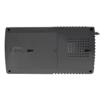 Tripp Lite AVR550U UPS Interactivo de 550VA 300W - 8 Tomacorrientes NEMA 5-15R, AVR, 120V, 50/60Hz, USB, Instalación en pared o escritorio