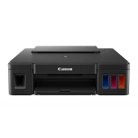 Canon PIXMA G1110 impresora de inyección de tinta Color 4800 x 1200 DPI A4