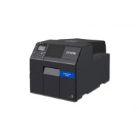 Epson C31CH76101 impresora de etiquetas Inyección de tinta Color 1200 x 1200 DPI Alámbrico