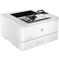 HP LaserJet Pro Impresora 4003dw, Impresión, Wi-Fi de banda dual; Seguridad sólida; Consumo eficiente de energía; Tamaño compacto; Rápidas velocidades de impresión de la primera página; Impresión a doble cara