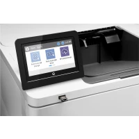 HP LaserJet Enterprise M610dn, Impresión, Impresión desde USB frontal; Consumo eficiente de energía; Seguridad sólida