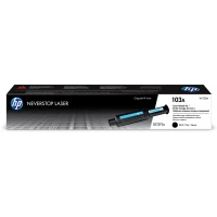HP Kit de recarga de tóner original Laser 103A negro