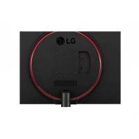 LG 32GN600-B monitor de computadora 80 cm (31.5") 2560 x 1440 Pixeles Quad HD LCD Negro, Rojo