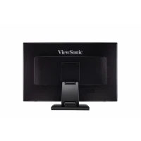 Viewsonic TD2760 monitor de pantalla táctil 68.6 cm (27") 1920 x 1080 Pixeles Multi-touch Multi-usuario Negro