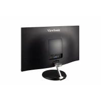 Viewsonic VX Series VX2485-MHU LED display 61 cm (24") 1920 x 1080 Pixeles Full HD Negro