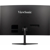 Viewsonic VX Series VX2718-2KPC-MHD LED display 68.6 cm (27") 2560 x 1440 Pixeles Quad HD Negro