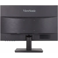 Viewsonic VA1903H monitor de computadora 48.3 cm (19") 1366 x 768 Pixeles WXGA Negro