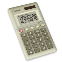 Canon LS-270G calculadora Bolsillo Calculadora básica Verde