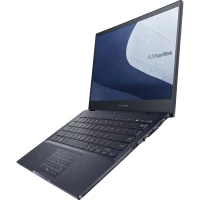 ASUS ExpertBook B5 B5302CEA-i58G512-P1 i5-1135G7 Computadora portátil 33.8 cm (13.3") Full HD Intel® Core™ i5 8 GB DDR4-SDRAM 512 GB SSD Wi-Fi 6 (802.11ax) Windows 10 Pro Negro