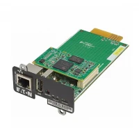 Eaton 744-A3983 tarjeta de red Interno Ethernet 1000 Mbit/s