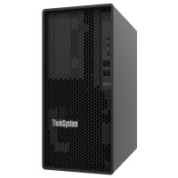 Lenovo ThinkSystem ST50 V2 servidor 4000 GB Tower Intel Xeon E 3.2 GHz 16 GB DDR4-SDRAM 500 W