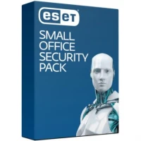 Licencia Antivirus Eset Small Office Security Pack 5 Licencias Caja